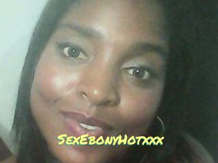 SexEbonyHotxxx