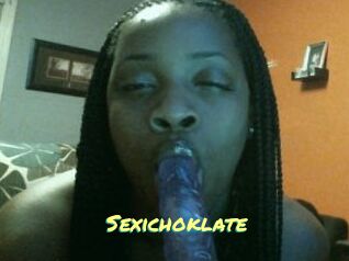 Sexichoklate