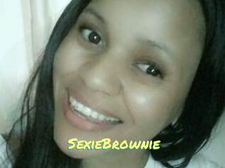 SexieBrownie