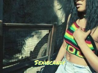Sexiecandy