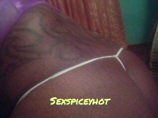 Sexspiceyhot