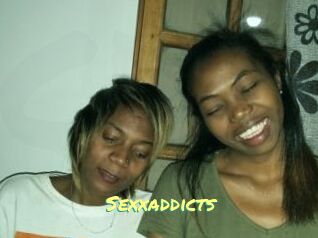 Sexxaddicts