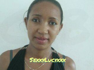 SexxyLucyxxx