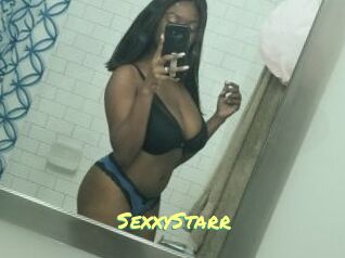 SexxyStarr