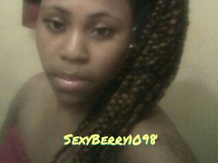 SexyBerry1098