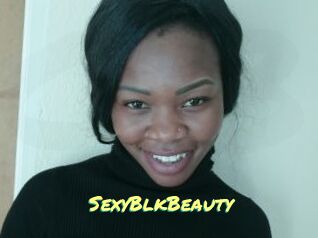 SexyBlkBeauty