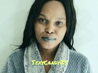 SexyCandy25
