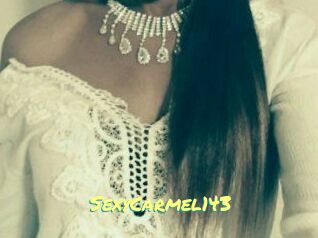 SexyCarmel143