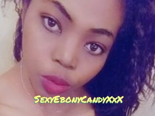 SexyEbonyCandyXxX