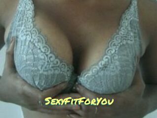 SexyFitForYou Cul de Black