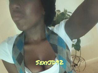 SexyJD92