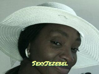 SexyJezebel