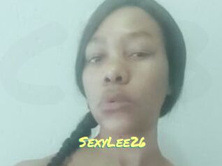 SexyLee26
