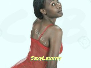 SexyLexxyyy