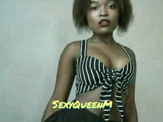 SexyQueenM