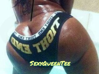 SexyQueenTee