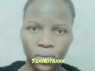 SexyRitaxxx
