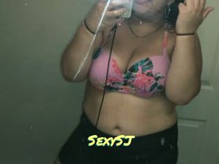 SexySJ