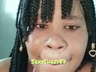 SexyShezy87