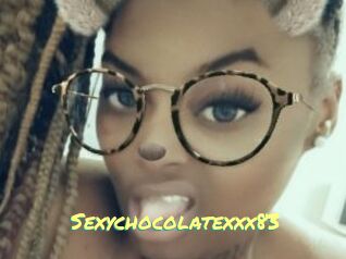 Sexychocolatexxx83