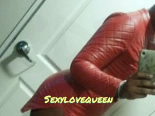 Sexylovequeen