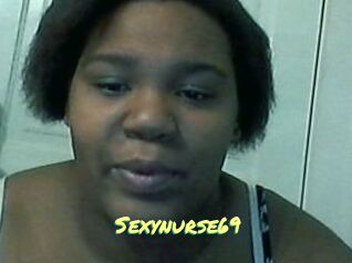 Sexynurse69
