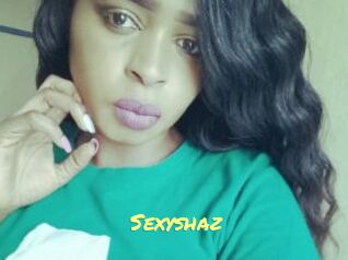 Sexyshaz