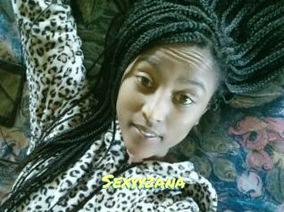 Sexyyzana