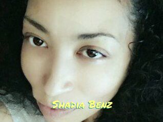 Shadia_Benz