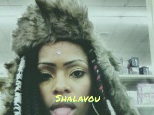 Shalavou