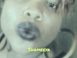 Shameeya