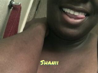 Shanii
