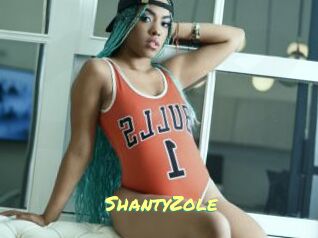 ShantyZole