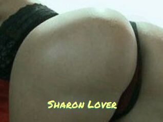 Sharon_Lover Cul de Black