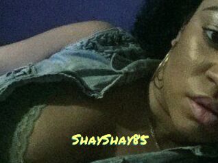 ShayShay85
