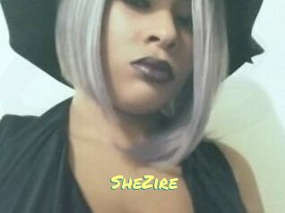 SheZire