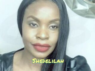 Shedelilah