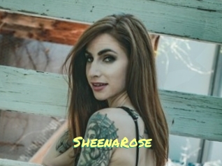 SheenaRose