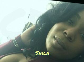 Shila