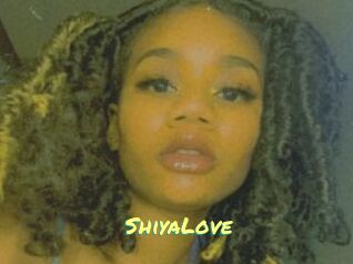 ShiyaLove
