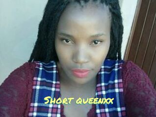 Short_queenxx