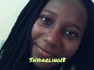 Shydarling18