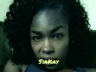 SiaKay