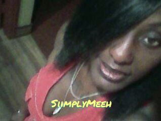 SiimplyMeeh