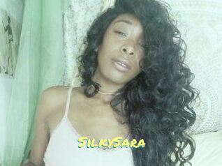 SilkySara