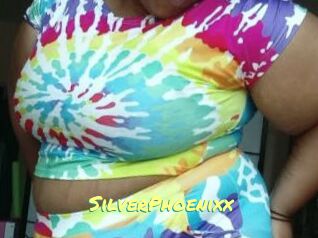 SilverPhoenixx