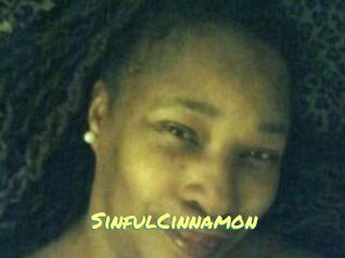 SinfulCinnamon