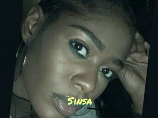 Sinsa