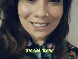 Sirena_Bebe