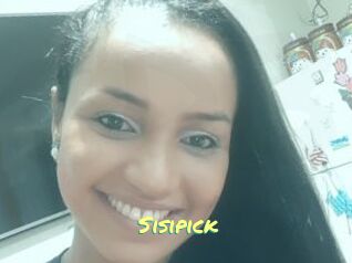 Sisipick